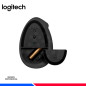 MOUSE INALAMBRICO/BT LOGITECH LIFT VERTICAL ERGONOMIC BLACK MOUSE INALAMBRICO/BT LOGITECH LIFT VERTICAL ERGONOMIC BLACK