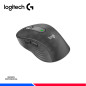 MOUSE INALAMBRICO/BT LOGITECH SIGNATURE M650 BLACK MOUSE INALAMBRICO/BT LOGITECH SIGNATURE M650 BLACK