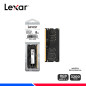 MEMORIA RAM LEXAR SODIMM 8GB DDR4 3200MHZ
