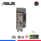 VGA ASUS TUF GAMING GEFORCE RTX 5070 12GB GDDR7 OC EDITION VGA ASUS TUF GAMING GEFORCE RTX 5070 12GB GDDR7 OC EDITION