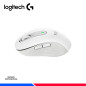 MOUSE INALAMBRICO/BT LOGITECH SIGNATURE M650 L WHITE MOUSE INALAMBRICO/BT LOGITECH SIGNATURE M650 L WHITE