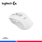 MOUSE INALAMBRICO/BT LOGITECH SIGNATURE M650 L WHITE MOUSE INALAMBRICO/BT LOGITECH SIGNATURE M650 L WHITE