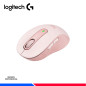 MOUSE INALAMBRICO/BT LOGITECH SIGNATURE M650 ROSE MOUSE INALAMBRICO/BT LOGITECH SIGNATURE M650 ROSE