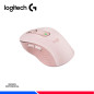 MOUSE INALAMBRICO/BT LOGITECH SIGNATURE M650 ROSE MOUSE INALAMBRICO/BT LOGITECH SIGNATURE M650 ROSE