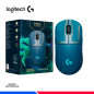 MOUSE LOGITECH G PRO LIGTHSPEED WIRELEES HERO 25K RGB OF LEGENDS MOUSE LOGITECH G PRO LIGTHSPEED WIRELEES HERO 25K RGB OF LEGENDS