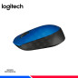 MOUSE LOGITECH M170 WIRELESS BLUE MOUSE LOGITECH M170 WIRELESS BLUE