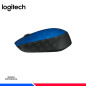 MOUSE LOGITECH M170 WIRELESS BLUE MOUSE LOGITECH M170 WIRELESS BLUE