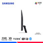MONITOR SAMSUNG LS32DM500ELXPE, INTELIGENTE M5, Streaming TV, 32" VA, FHD, 60Hz, 4ms MONITOR SAMSUNG LS32DM500ELXPE, INTELIGENTE M5, Streaming TV, 32" VA, FHD, 60Hz, 4ms