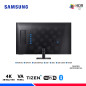 MONITOR SAMSUNG LS43DM702UNXGO, M7 Smart, 43" VA, UHD 4K, 60Hz, 4ms,
