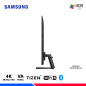 MONITOR SAMSUNG LS43DM702UNXGO, M7 Smart, 43" VA, UHD 4K, 60Hz, 4ms,