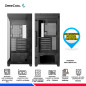 CASE DEEPCOOL CG580, V/TEMPLADO