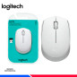 MOUSE LOGITECH M170 WIRELESS WHITE MOUSE LOGITECH M170 WIRELESS WHITE