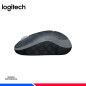 MOUSE LOGITECH M185 WIRELESS BLACK/SILVER MOUSE LOGITECH M185 WIRELESS BLACK/SILVER