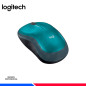 MOUSE LOGITECH M185 WIRELESS BLUE MOUSE LOGITECH M185 WIRELESS BLUE