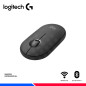 MOUSE LOGITECH PEBBLE 2 M350S WIRELESS/BLUETOOTH GRAFITO MOUSE LOGITECH PEBBLE 2 M350S WIRELESS/BLUETOOTH GRAFITO