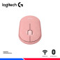 MOUSE LOGITECH PEBBLE 2 M350S WIRELESS/BLUETOOTH ROSE MOUSE LOGITECH PEBBLE 2 M350S WIRELESS/BLUETOOTH ROSE