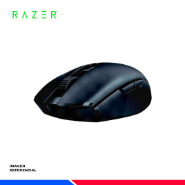MOUSE INALAMBRICO/BT GAMING RAZER OROCHI V2, 18K DPi, BLACK