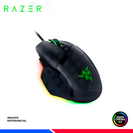 MOUSE RAZER BASILISK V3, 26K DPi, CHROMA BLACK