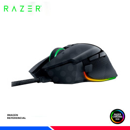 MOUSE RAZER BASILISK V3, 26K DPi, CHROMA BLACK