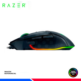 MOUSE RAZER BASILISK V3, 26K DPi, CHROMA BLACK