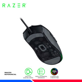 MOUSE RAZER COBRA, 8500 Dpi, CHROMA BLACK