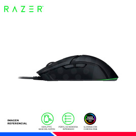 MOUSE RAZER COBRA, 8500 Dpi, CHROMA BLACK