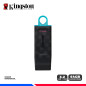 MEM. USB KINGSTON DATA TRAVELER EXODIA, 64GB, USB 3.2 GEN 1