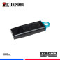 MEM. USB KINGSTON DATA TRAVELER EXODIA, 64GB, USB 3.2 GEN 1