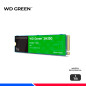 SSD WESTERN DIGITAL GREEN SN350, 1TB M.2 NVME PCIe SSD WESTERN DIGITAL GREEN SN350, 1TB M.2 NVME PCIe