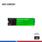 SSD WESTERN DIGITAL GREEN SN350, 1TB M.2 NVME PCIe SSD WESTERN DIGITAL GREEN SN350, 1TB M.2 NVME PCIe