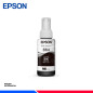 BOTELLA DE TINTA EPSON T664 NEGRA BOTELLA DE TINTA EPSON T664 NEGRA