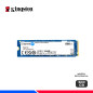 SSD KINGSTON NV3, 500GB, M.2, 2280, NVMe PCIe 4.0 x4 SSD KINGSTON NV3, 500GB, M.2, 2280, NVMe PCIe 4.0 x4
