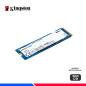 SSD KINGSTON NV3, 500GB, M.2, 2280, NVMe PCIe 4.0 x4 SSD KINGSTON NV3, 500GB, M.2, 2280, NVMe PCIe 4.0 x4