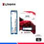 SSD KINGSTON NV3, 1TB, M.2, 2280, NVMe PCIe 4.0 x4