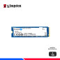 SSD KINGSTON NV3, 1TB, M.2, 2280, NVMe PCIe 4.0 x4