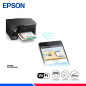IMPRESORA MULTIFUNCIONAL EPSON ECO TANK L3250, USB, WIFI IMPRESORA MULTIFUNCIONAL EPSON ECO TANK L3250, USB, WIFI