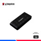 SSD EXTERNO KINGSTON XS1000, 1TB, USB 3.2, GEN2, TIPO-C SSD EXTERNO KINGSTON XS1000, 1TB, USB 3.2, GEN2, TIPO-C
