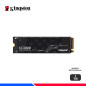 SSD KINGSTON KC3000, 1TB M.2 PCIe 4.0 NVMe SSD KINGSTON KC3000, 1TB M.2 PCIe 4.0 NVMe
