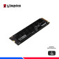 SSD KINGSTON KC3000, 1TB M.2 PCIe 4.0 NVMe SSD KINGSTON KC3000, 1TB M.2 PCIe 4.0 NVMe