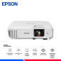 PROYECTOR EPSON POWERLITE X49 3LCD XGA, 3600 LUMENES
