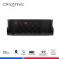 PARLANTE CREATIVE MUVO GO, 20W, BLUETOOTH, BLACK