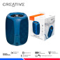 PARLANTE CREATIVE MUVO PLAY BLUETOOH BLUE PARLANTE CREATIVE MUVO PLAY BLUETOOH BLUE
