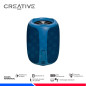 PARLANTE CREATIVE MUVO PLAY BLUETOOH BLUE PARLANTE CREATIVE MUVO PLAY BLUETOOH BLUE