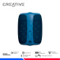 PARLANTE CREATIVE MUVO PLAY BLUETOOH BLUE PARLANTE CREATIVE MUVO PLAY BLUETOOH BLUE