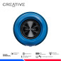 PARLANTE CREATIVE MUVO PLAY BLUETOOH BLUE PARLANTE CREATIVE MUVO PLAY BLUETOOH BLUE