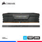 KIT MEM. RAM CORSAIR VENGEANCE. 32GB (2x16GB) DDR5 6000 MHz, CL36
