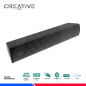 PARLANTE CREATIVE SOUND BAR STAGE AIR V2, BT, BLACK PARLANTE CREATIVE SOUND BAR STAGE AIR V2, BT, BLACK