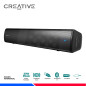 PARLANTE CREATIVE SOUND BAR STAGE AIR V2, BT, BLACK PARLANTE CREATIVE SOUND BAR STAGE AIR V2, BT, BLACK