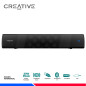 PARLANTE CREATIVE SOUND BAR STAGE AIR V2, BT, BLACK PARLANTE CREATIVE SOUND BAR STAGE AIR V2, BT, BLACK