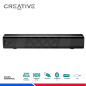 PARLANTE CREATIVE SOUND BAR STAGE AIR V2, BT, BLACK PARLANTE CREATIVE SOUND BAR STAGE AIR V2, BT, BLACK